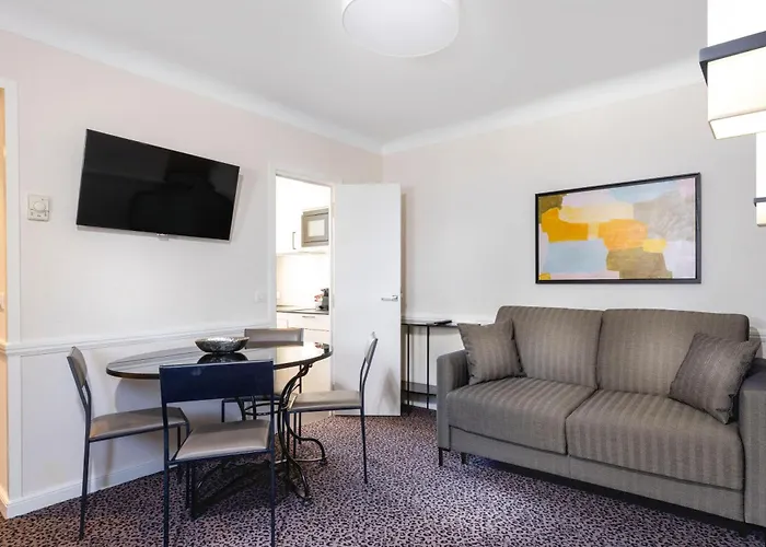 Elysées Union Paris